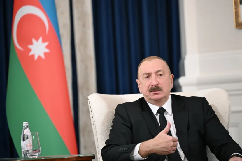 Prezident BMT-nin Kibercinayətkarlığa qarşı Konvensiyasını TƏSDİQLƏDİ