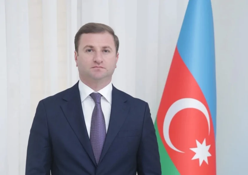 Fuad Şahbazov müavin TƏYİN OLUNDU