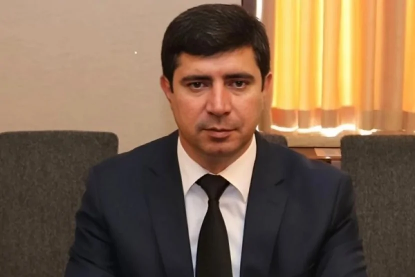 İcbari Tibbi Sığorta Agentliyinin sədri vəzifədən AZAD EDİLDİ