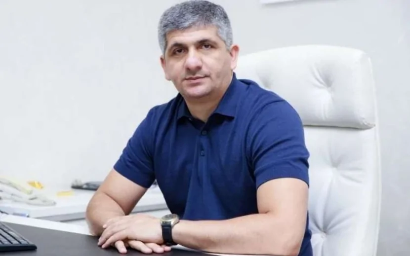 Müşfiq Abbasovun həbsi ilə bağlı RƏSMİ AÇIQLAMA