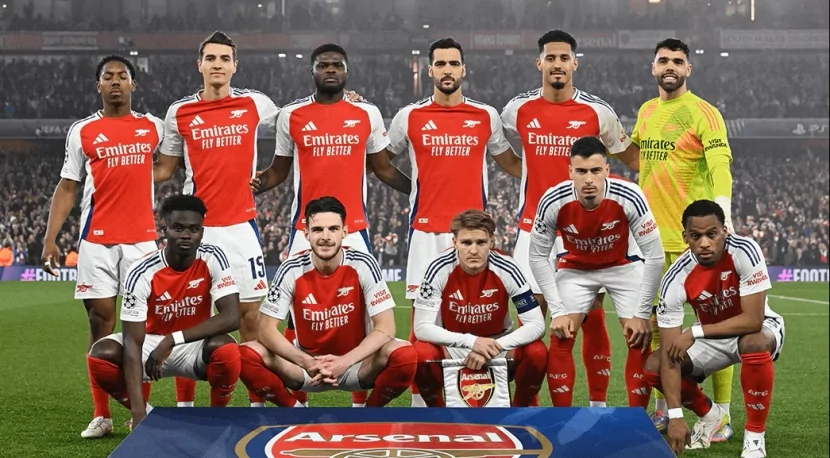 \"Arsenal\" keçmiş rekordunu təkrarladı
