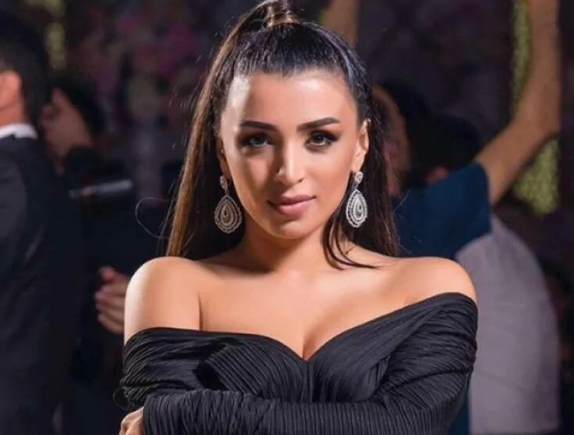 Rəqqasə Renka 532 manat cərimələndi