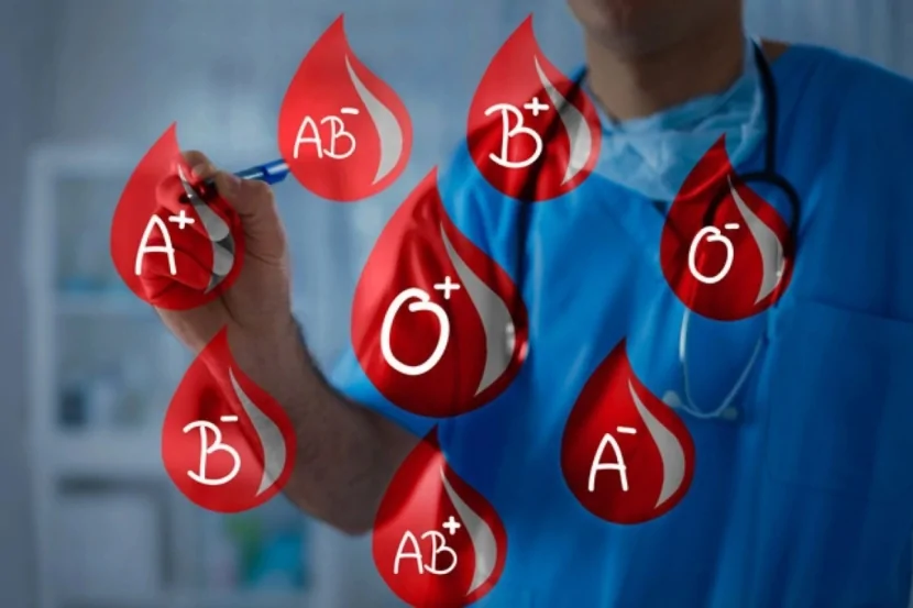 Problemli və çətin tapılan qan qrupları açıqlandı