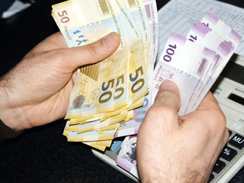 Sosial ödəniş alanların NƏZƏRİNƏ