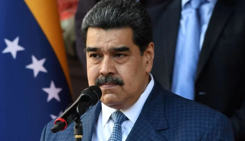 Rusiyadan ABŞ-yə Maduro ilə bağlı XƏBƏRDARLIQ