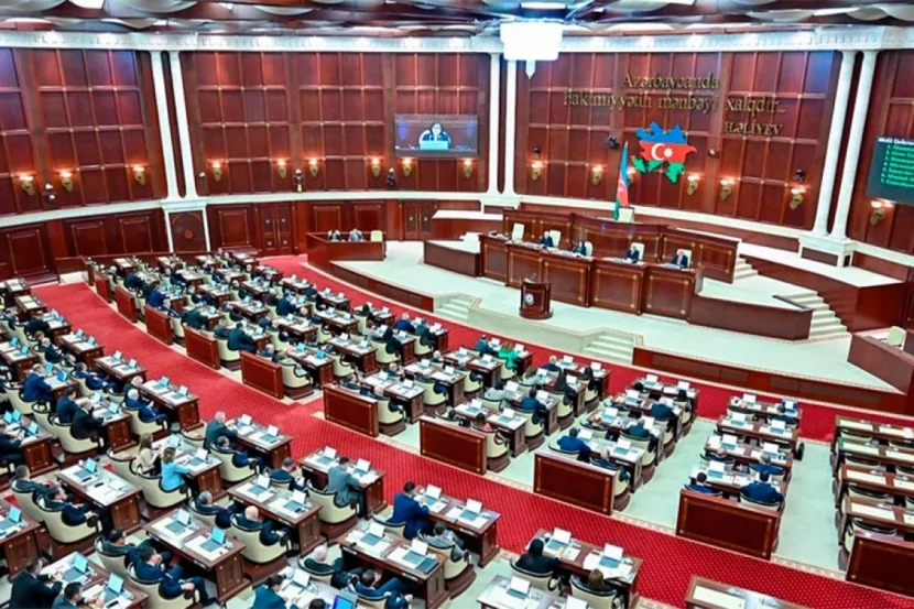 Milli Məclisin sabiq deputatı VƏFAT ETDİ