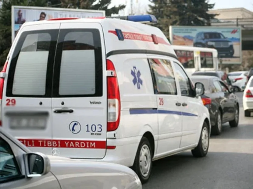 68 yaşlı kişi evində ölü TAPILDI