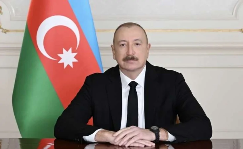 Prezident içməli su ilə bağlı Sərəncam İMZALADI