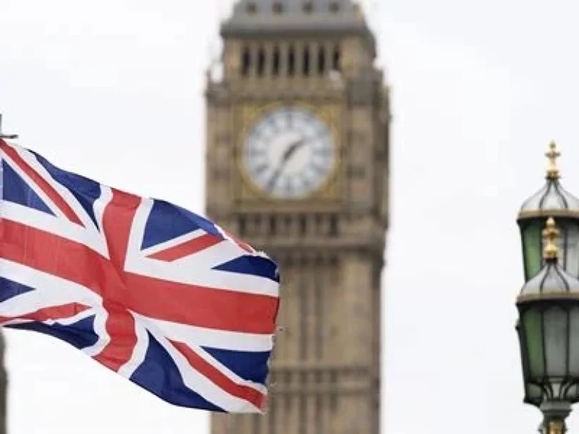 Böyük Britaniya iki Gürcüstan media orqanına SANKSİYA TƏTBİQ EDİB