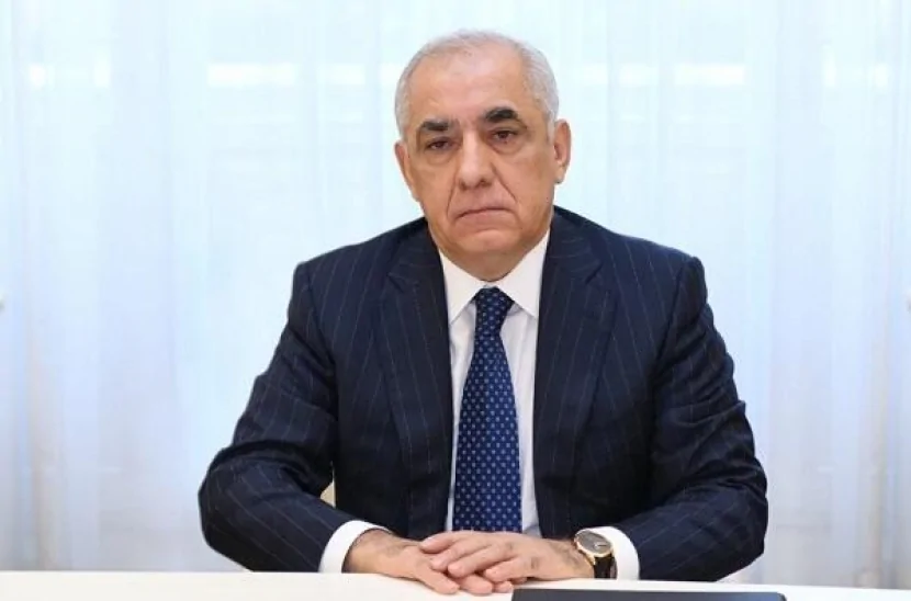 Baş nazir qərar İMZALADI