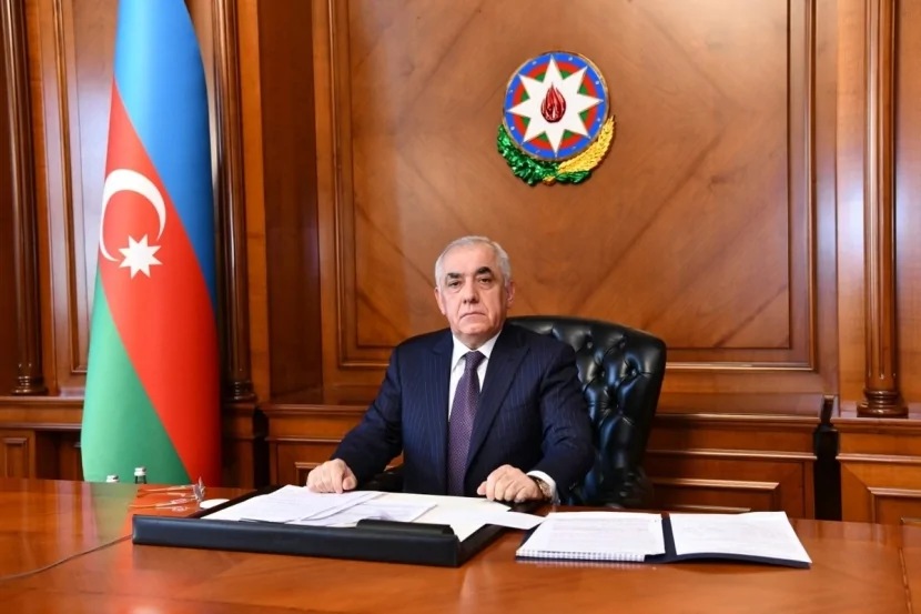 Baş nazirdən gömrüklə bağlı QƏRAR