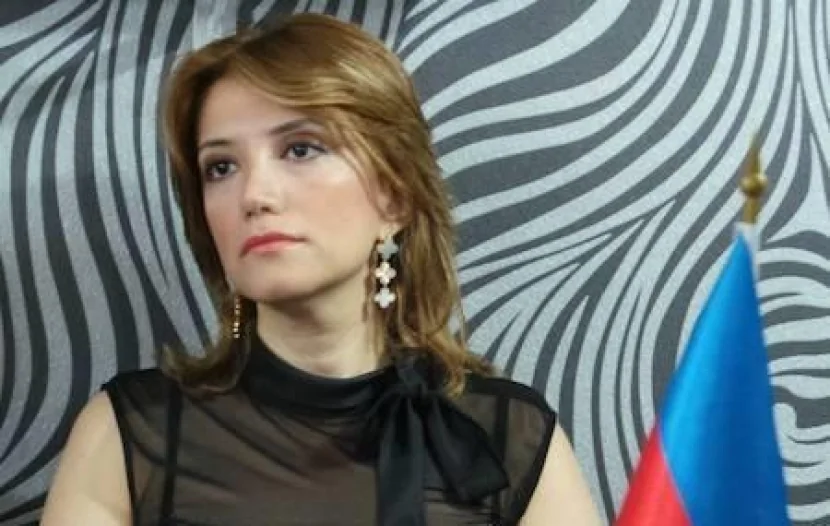 Gültəkin Hacıbəyli sərbəst buraxıldı