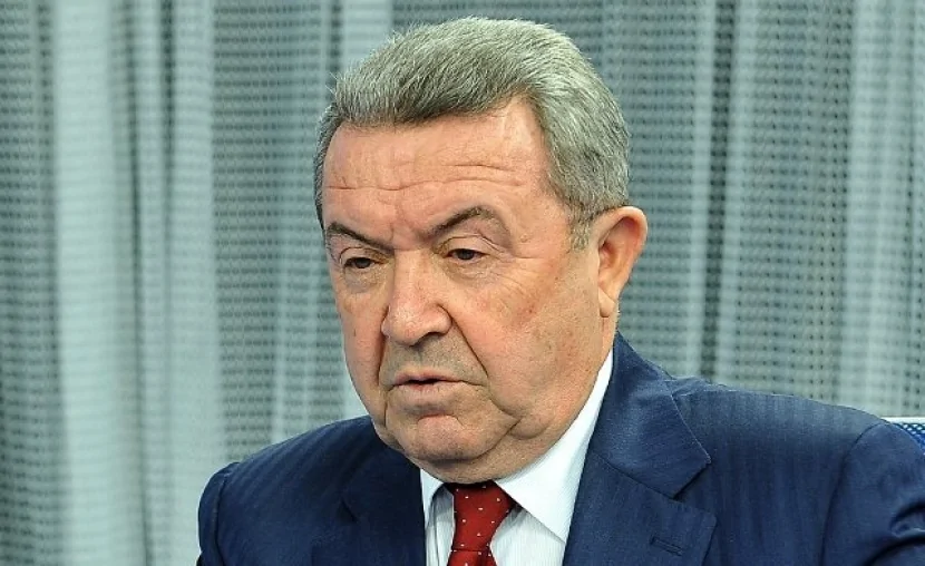 \"Misir Mərdanov məndən 1,7 milyon alıb\" - Sabiq rektorun məhkəməsi
