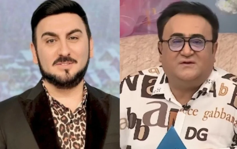 Elgiz və Tolikin verilişi BAĞLANDI