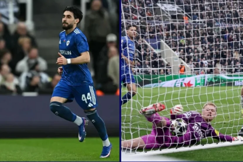 \"Qarabağ\" UEFA Çempionlar Liqasında mübarizəni dayandırıb