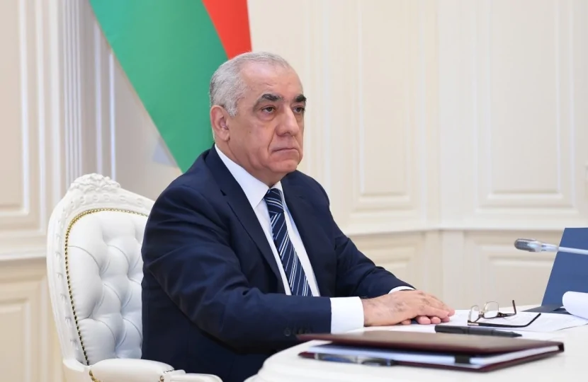 Əli Əsədov ona yüksək VƏZİFƏ VERDİ