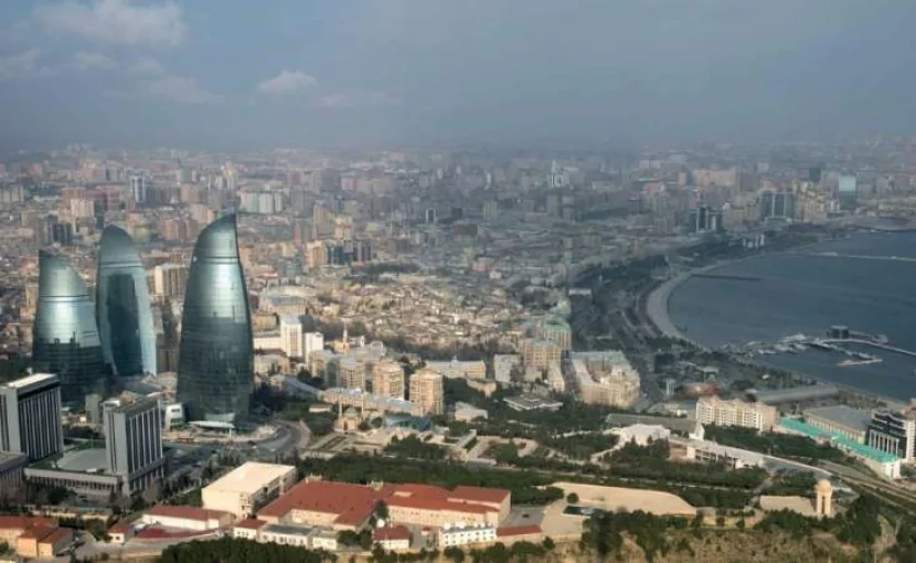 Yağmurlu hava nə vaxta qədər DAVAM EDƏCƏK?