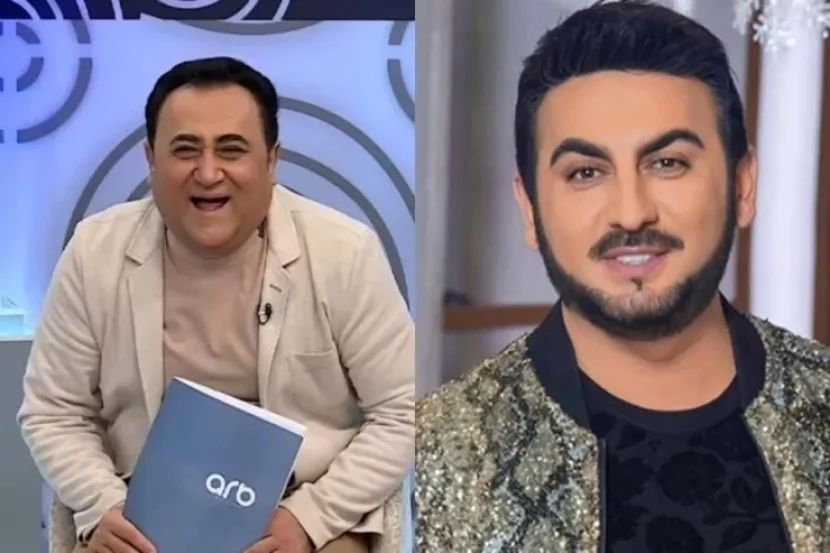 Elgizlə Tolikin verilişlərinin formatı DƏYİŞDİRİLİR