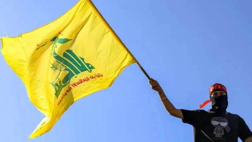 Xameneiyə hücum Hizbullah üçün “qırmızı xətt” olacaq