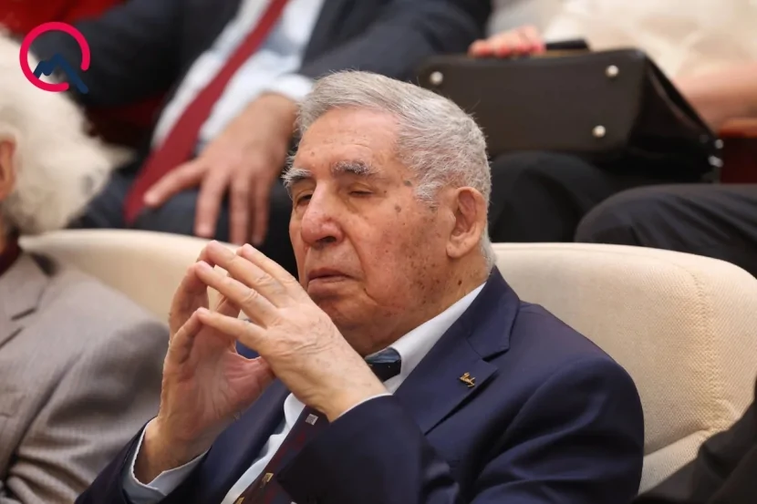 \"Mən yatmamışdım, gözümə işıq salıb çəkdilər\" - Qəzənfər Paşayev