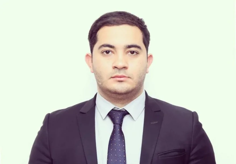 Nazirlikdə yeni TƏYİNAT