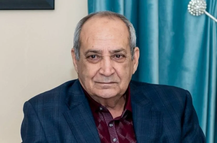 Rasim Balayevin SON DURUMU