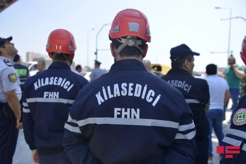 Abşeronda mənzildə meyit TAPILDI