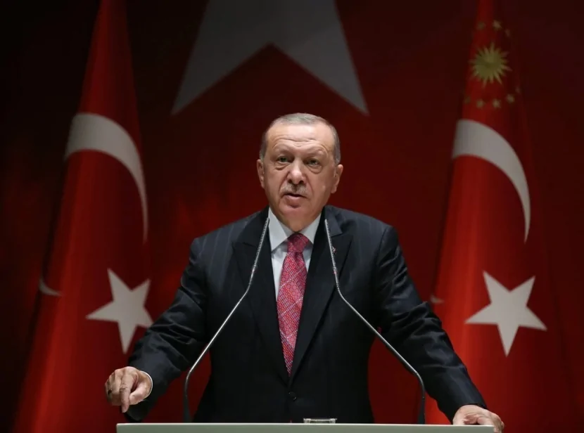Ərdoğan: Xocalı qətliamını heç vaxt UNUTMAYACAĞIQ