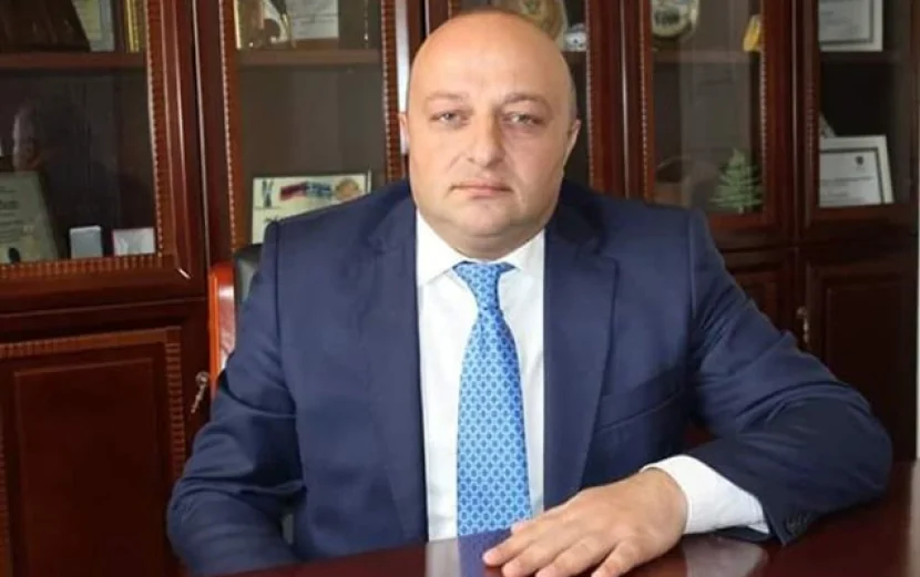 Sarkisyanın ev dustaqlığı uzadılıb