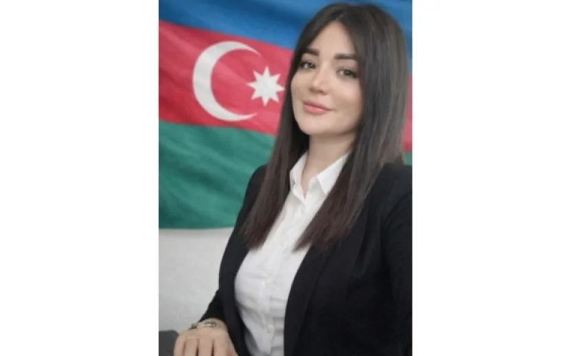 Şəhid qızı  məktəbə direktor təyin olundu