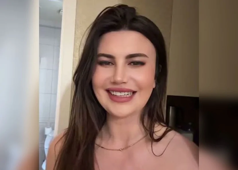 Nil Monze bıçaqlandı - FOTO