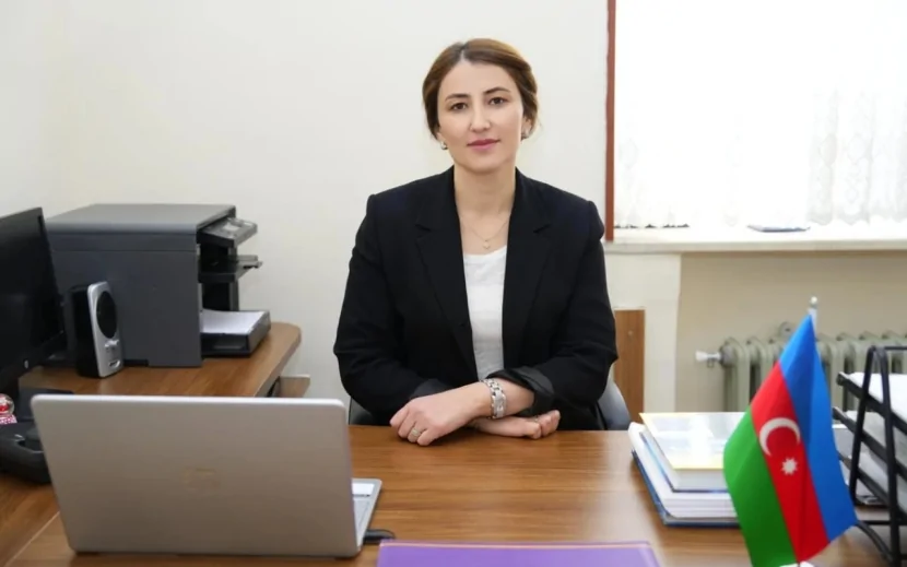 Əmr imzalandı: Direktor vəzifəsindən AZAD OLUNDU