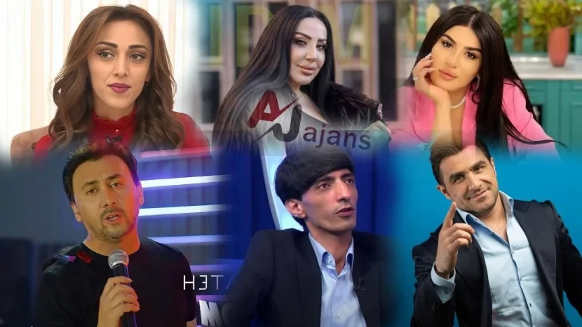 Azərbaycanda bu müğənnilərə efir QADAĞASI QOYULDU