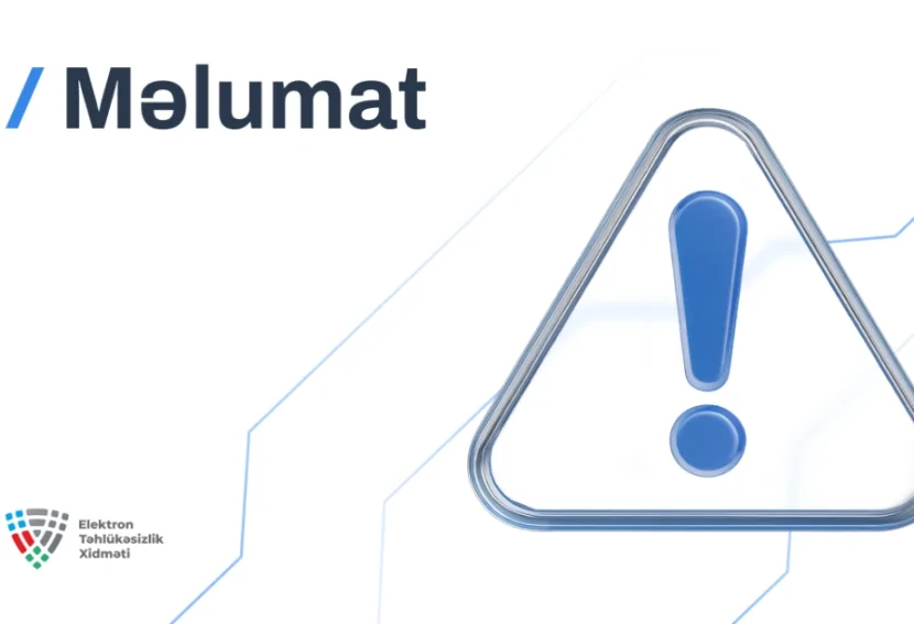 ETX “Narketing163” adlı qruplaşmaya qarşı TƏDBİR GÖRÜB