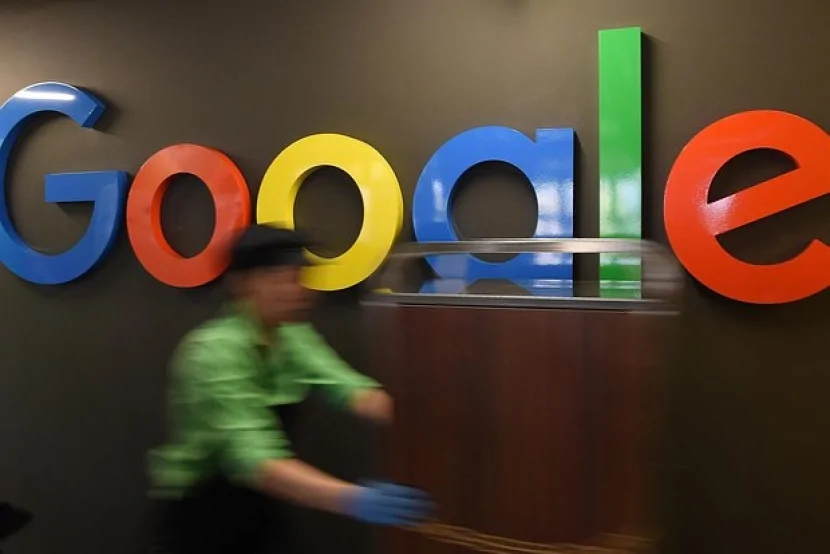 Rusiyada Google CƏRİMƏLƏNDİ