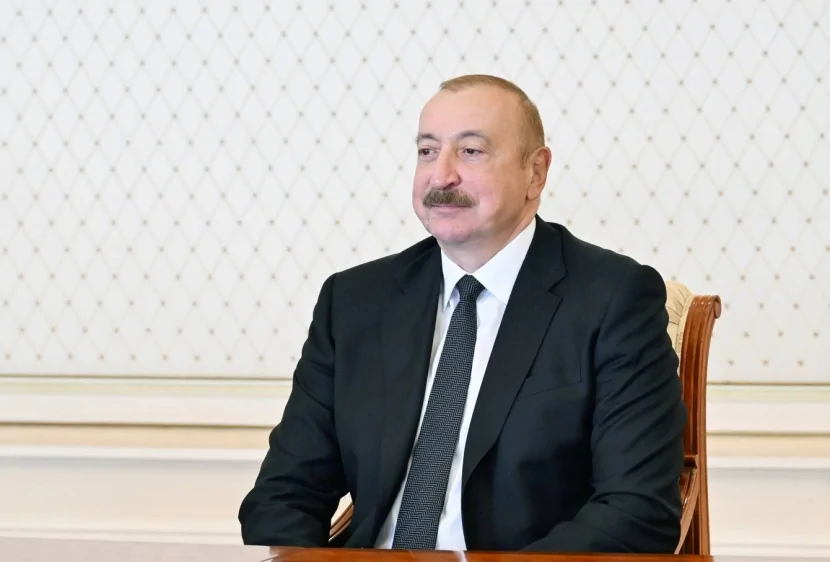 Prezident bu ölkələrə yeni səfir TƏYİN ETDİ