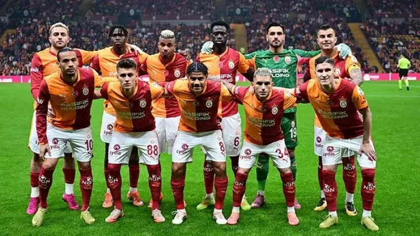 \"Qalatasaray\" və \"Samsunspor\" matçı təxirə salındı