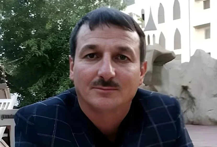 Məşhur meyxanaçı vəfat etdi