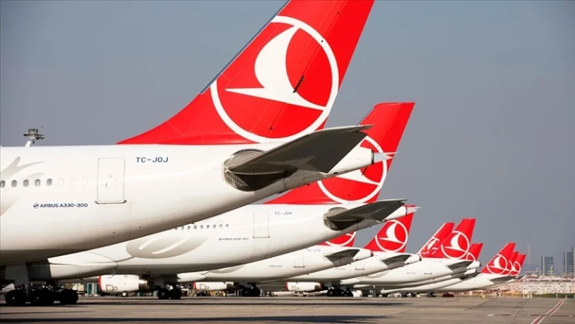 Türkiyə İrana reysləri ləğv edir?