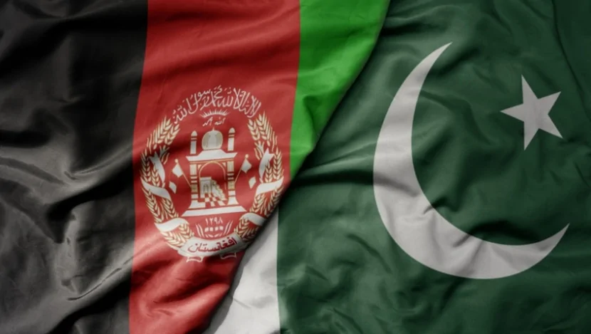 Pakistan Əfqanıstanın itkilərini açıqladı