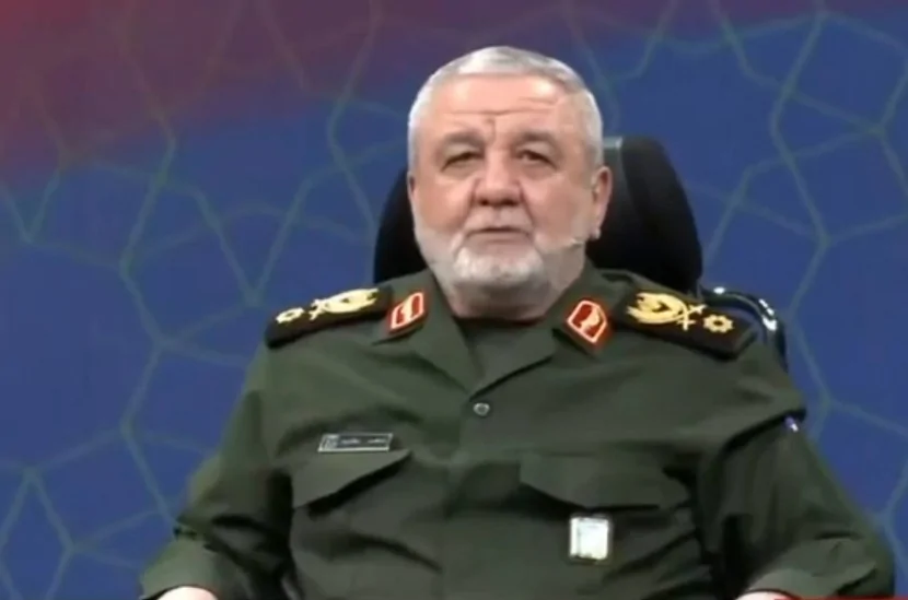 Tezliklə indiyədək görmədiyiniz silahları nümayiş etdirəcəyik — SEPAH generalı