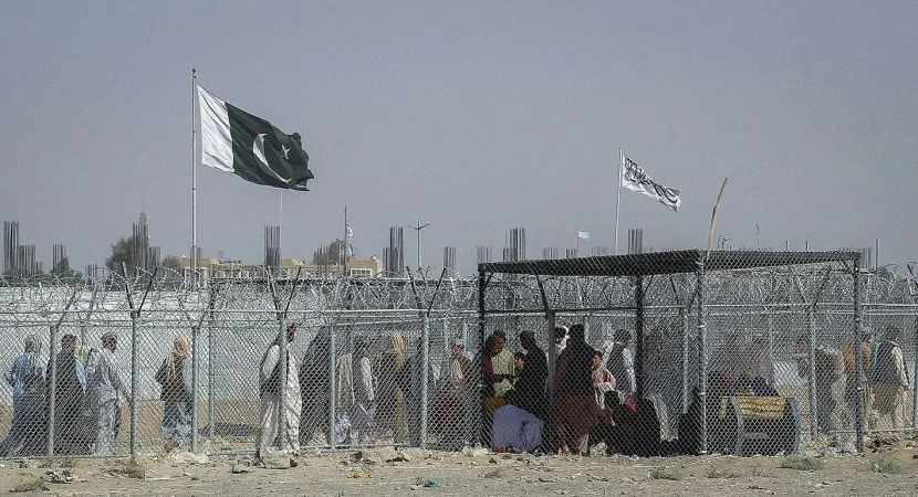 Pakistan \"Taliban\"ın 352 döyüşçüsünü zərərsizləşdirib