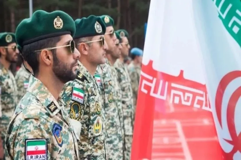 Xameneinin qisasını alacağıq- SEPAH