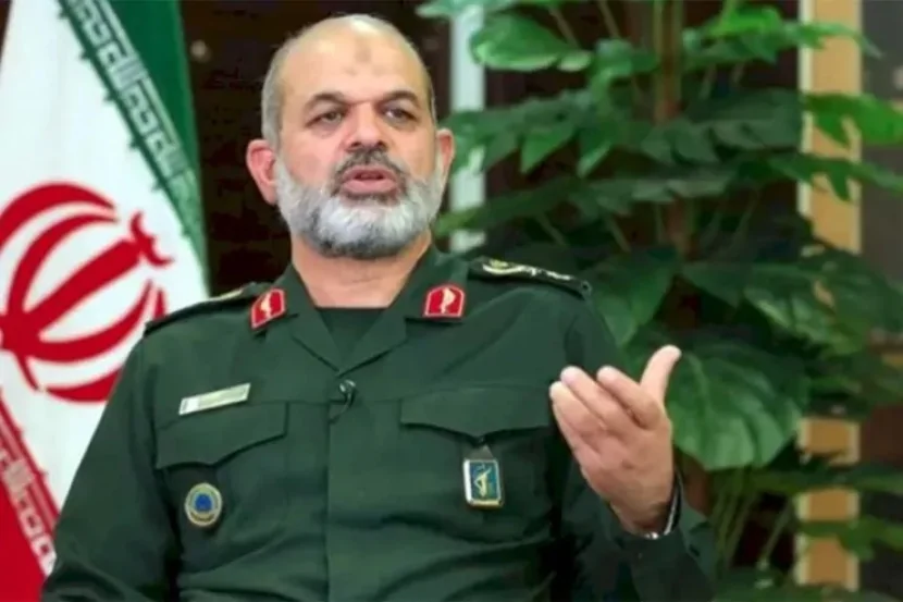 SEPAH-ın yeni baş komandanı MƏLUM OLDU