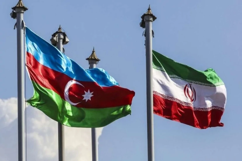 İran Azərbaycan sərhədi son dəqiqələrdə: TƏXLİYƏ DAVAM EDİR
