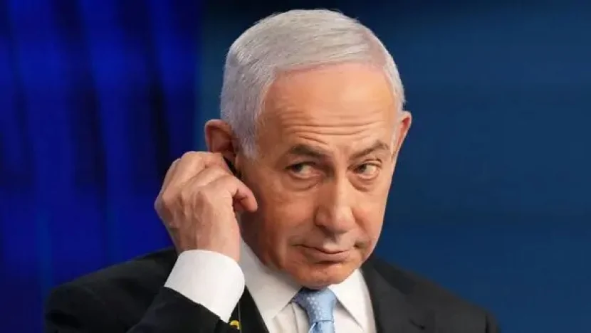 İrana zərbələr gücləndiriləcək - Netanyahu
