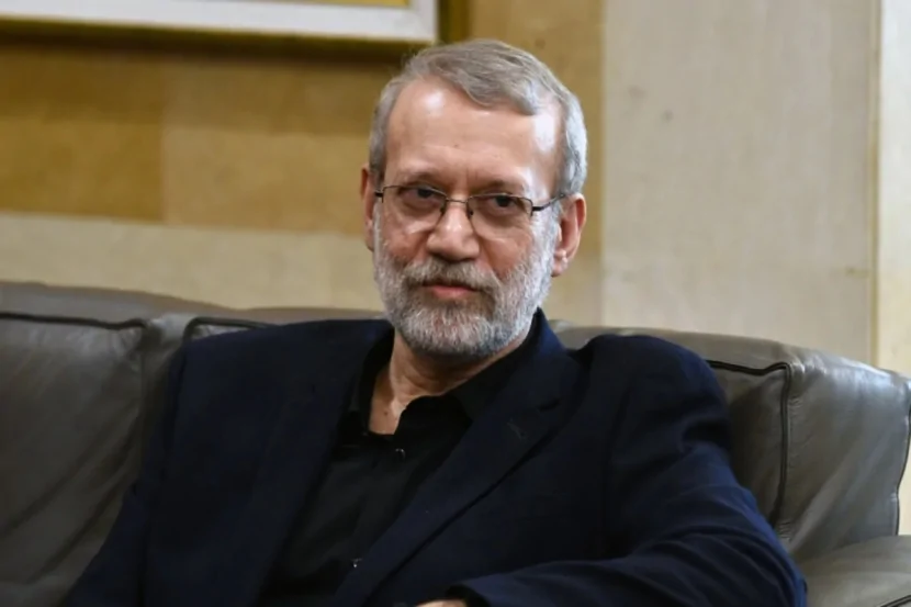 Əli Laricani: \"ABŞ ilə danışıqlar aparmayacağıq\"