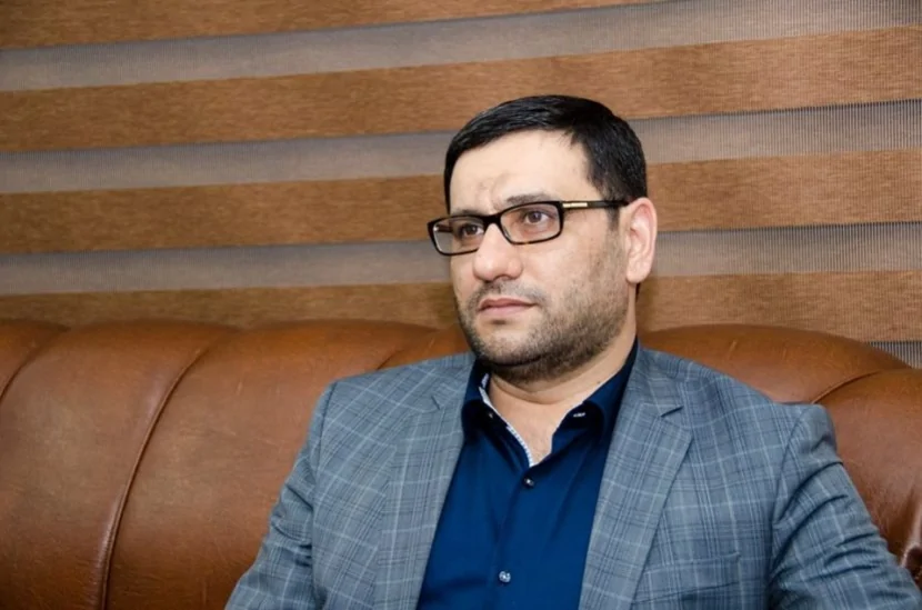 Hacı Şahinin vəfatından 3 il ötür