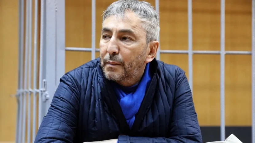 Ölən iş adamının İranla bağlı SON PAYLAŞIMI