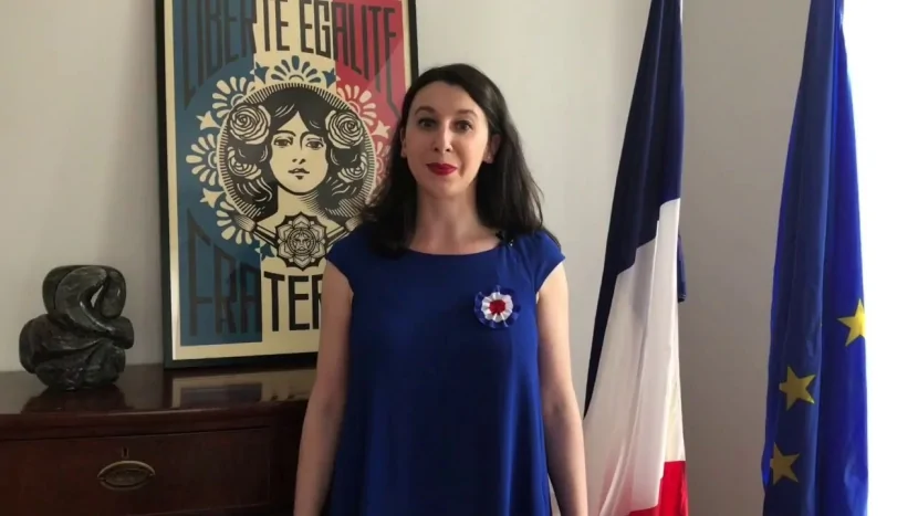 Fransa səfiri Azərbaycana təşəkkür etdi